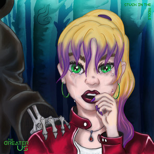 The Greater Us – Stuck In The&nbsp;Riddle