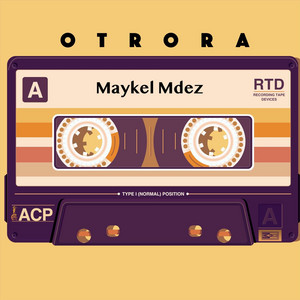 Maykel Mdez – Un Amor de&nbsp;Verdad