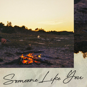 Stefan Koro – Someone like&nbsp;you