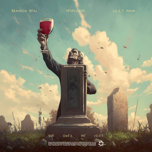 Brandon Beal x Lizzy Wang x HEDEGAARD – The Ones We&nbsp;Lost