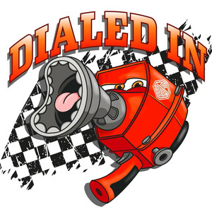 Kap Houston – Dialed&nbsp;In