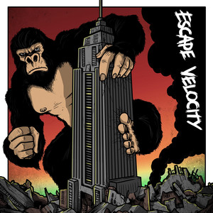 Escape Velocity – Violence & Vanity