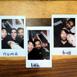 Four Stars – Numb Little Bug (Em Beihold&nbsp;Cover)