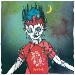 The Great Heights Band –&nbsp;Clutter