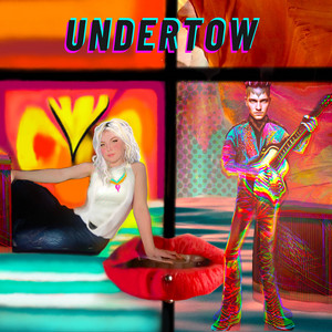Angel of Discord – Undertow