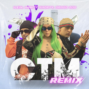 IleinCTM – Remix