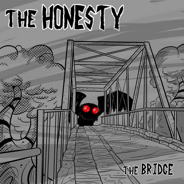The Honesty – Tell All Your Friends (feat. Nick Thompson of Hit the Lights/Thief Club)