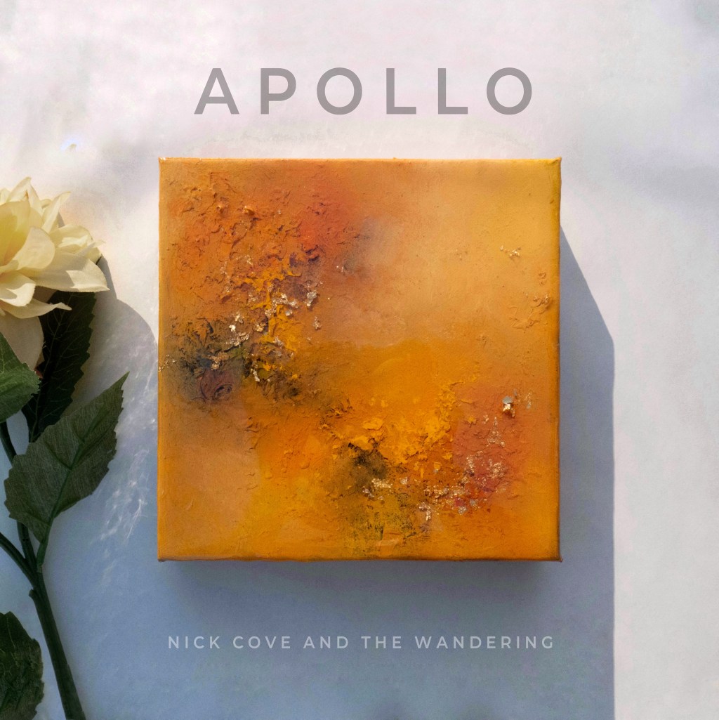 Nick Cove & The Wandering –&nbsp;Apollo