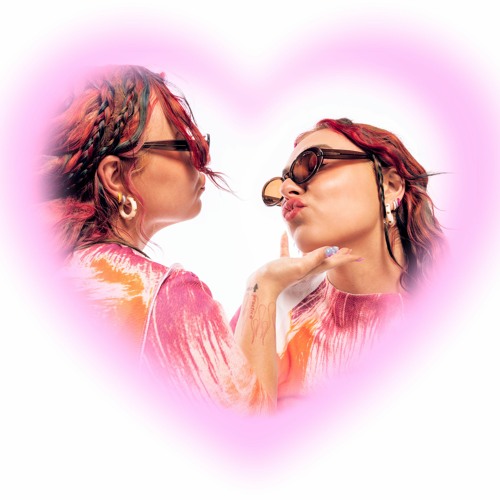 Maty Noyes –&nbsp;Idea