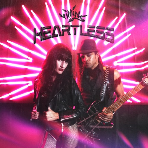 Villins – Heartless