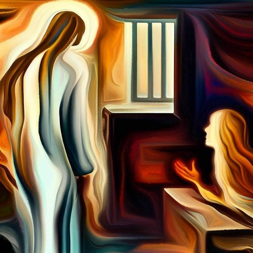 Deron Daum – The&nbsp;Visitor