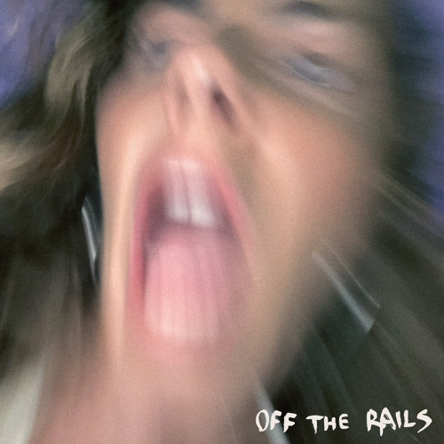 Shelf Lives – Off The Rails