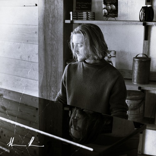 Shane Rennison –&nbsp;Ghost