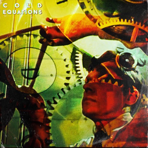 Cold Equations – State of&nbsp;Mind