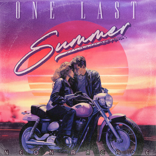 Neon Arcade – One Last&nbsp;Summer