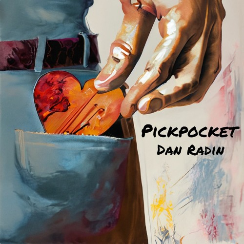 Dan Radin –&nbsp;Pickpocket