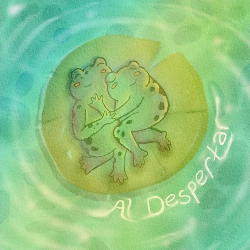 juracán – Al&nbsp;Despertar