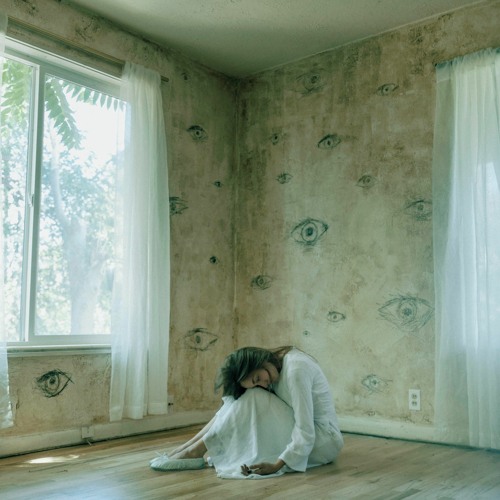 Dune Moss – Eyes Inside My&nbsp;Walls