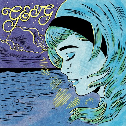 Gabby & The Gondalas – Red Orange Afternoon