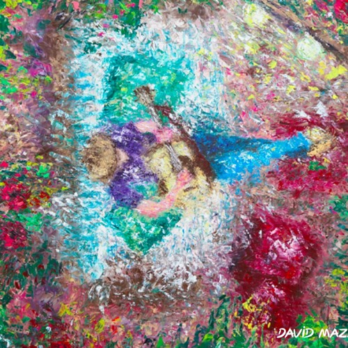 David Mazzarri – Como Decirte Que&nbsp;No