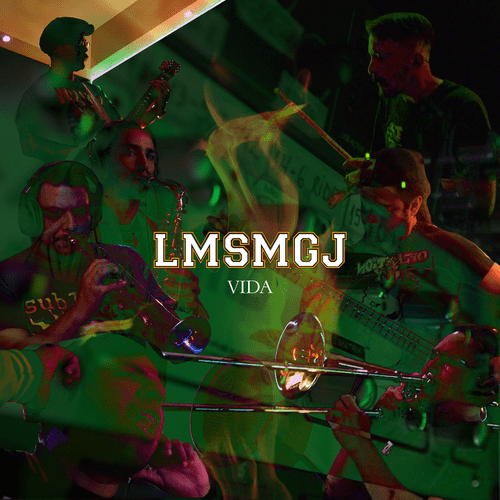 LMSMGJ – Vida