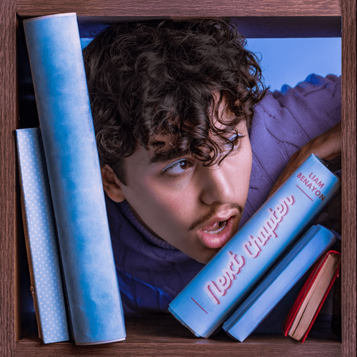 Liam Benayon – Next&nbsp;Chapter