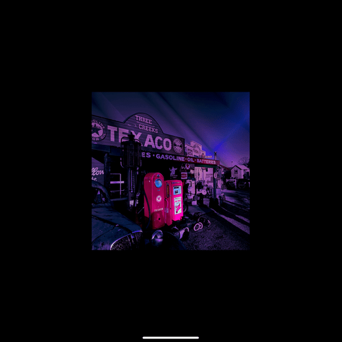 Calico Sunday –&nbsp;Vodka