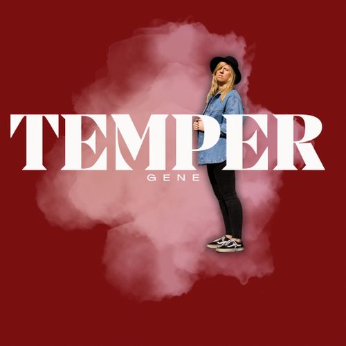 Chloë Chadwick – Temper Gene