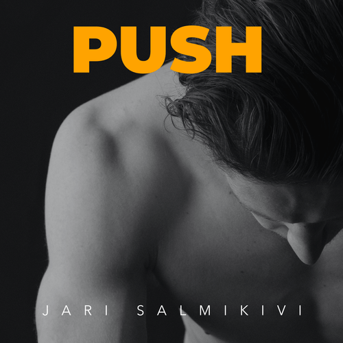 Jari Salmikivi –&nbsp;Push