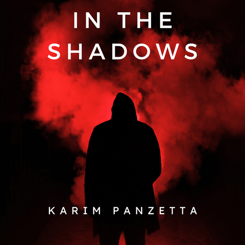 Karim Panzetta – Break&nbsp;Up