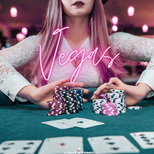 Light Atomic –&nbsp;Vegas