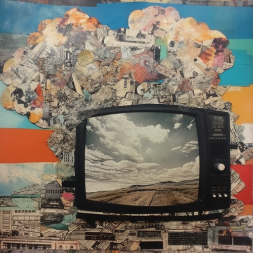 Josh Rabenold – Bad TV