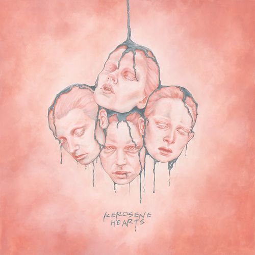 Yiannis Alexander – Rock&nbsp;Solid