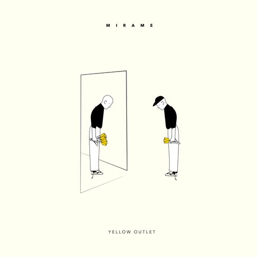 Yellow Outlet –&nbsp;Mírame