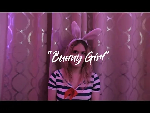 Erica Cherry – Bunny Girl