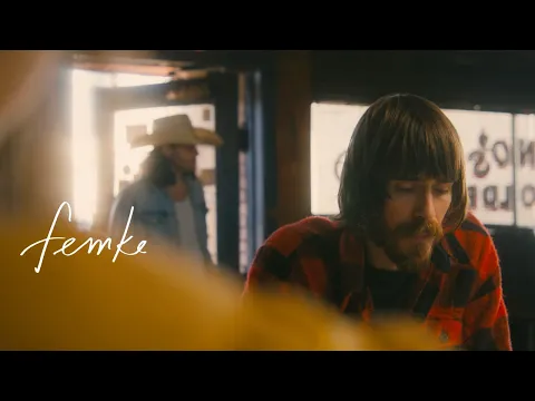 Femke – Love Somebody Else
