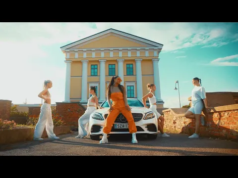 Noora – Butterfly