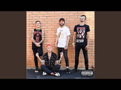 Thru It All – Elevator