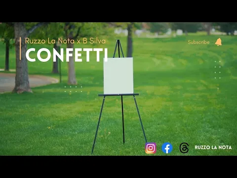 La Nota – Confetti
