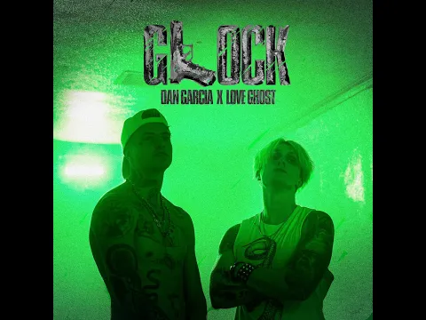 Love Ghost – GLOCK