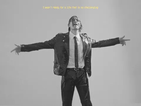 Lonely Spring – Sad Weather&nbsp;Kids