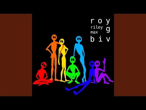 Riley Max –&nbsp;Violet