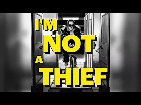 The Bare Minimum – National&nbsp;Treasure