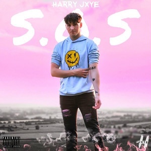 Harry Jxye –&nbsp;S.O.S