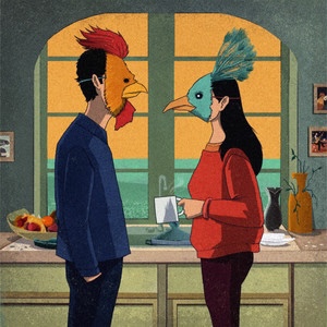 YORBA – Te Vas y&nbsp;Vienes