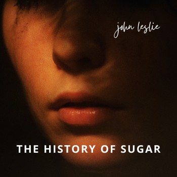 JOHN LESLIE – The History of&nbsp;Sugar
