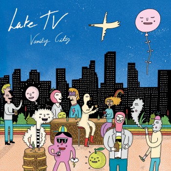 LATE TV – Vanity City