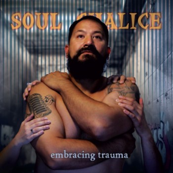 SOUL CHALICE – Embracing Trauma