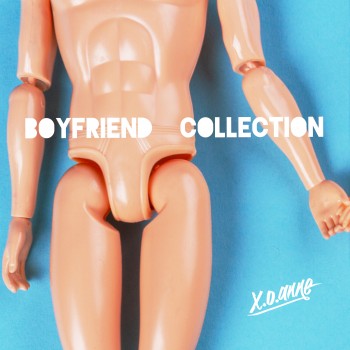 X.O.ANNE – Boyfriend&nbsp;Collection