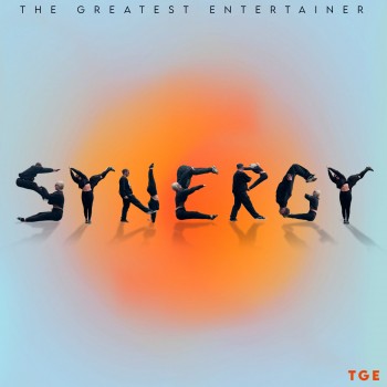 THE GREATEST ENTERTAINER –&nbsp;Synergy